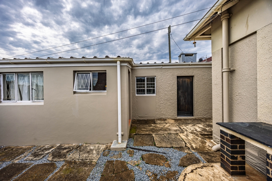 4 Bedroom Property for Sale in Vincent Eastern Cape
